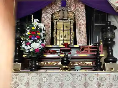 法専寺(滋賀県)