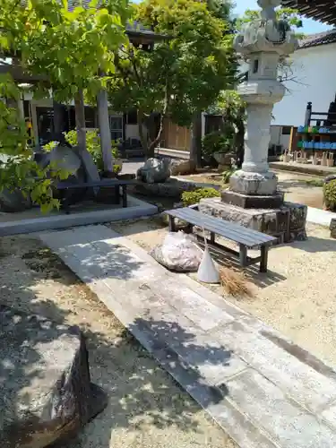 不動寺(福島県)