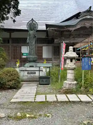 国上寺(新潟県)