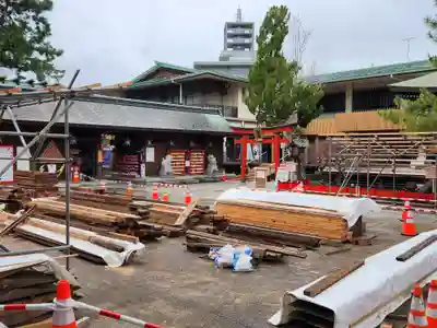 白山神社(新潟県)