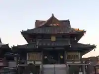 延命寺(逗子大師延命寺)(神奈川県)