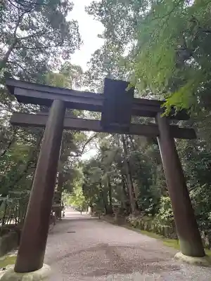 石上神宮(奈良県)