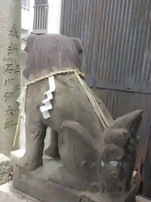 比賣許曾神社(大阪府)