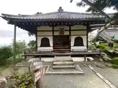 善峯寺(京都府)