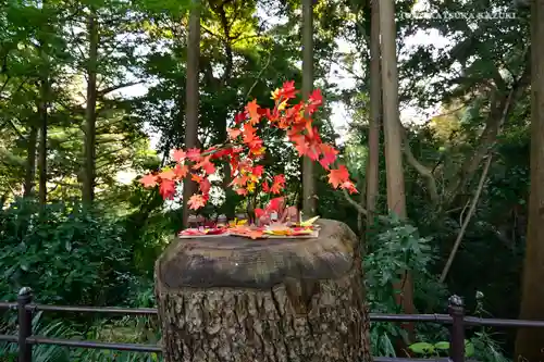 高尾山薬王院のその他建物