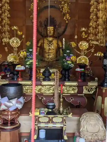 醍醐寺の本殿・本堂