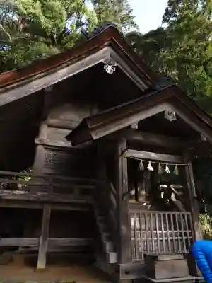 出雲大社(島根県)