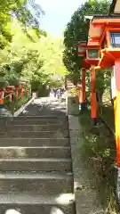 鞍馬寺の建物その他