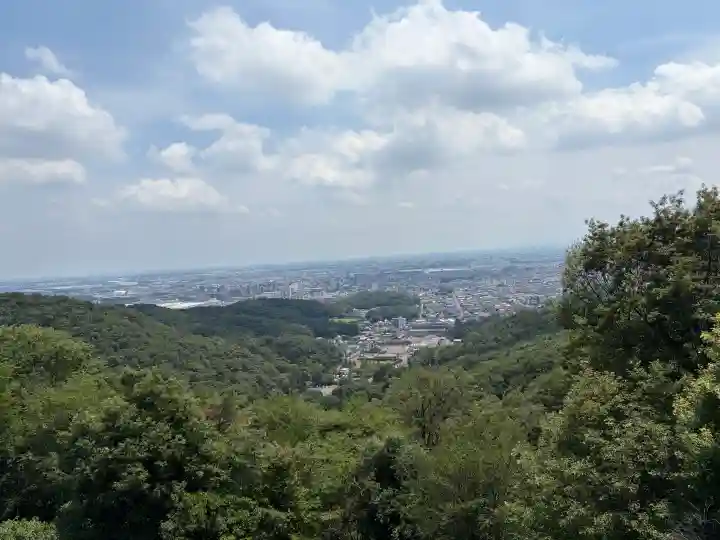新田神社(群馬県)