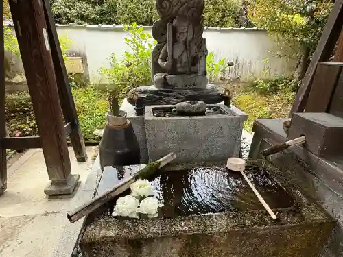 五大堂同聚院(京都府)