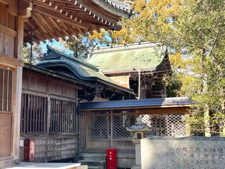 日枝神社(滋賀県)