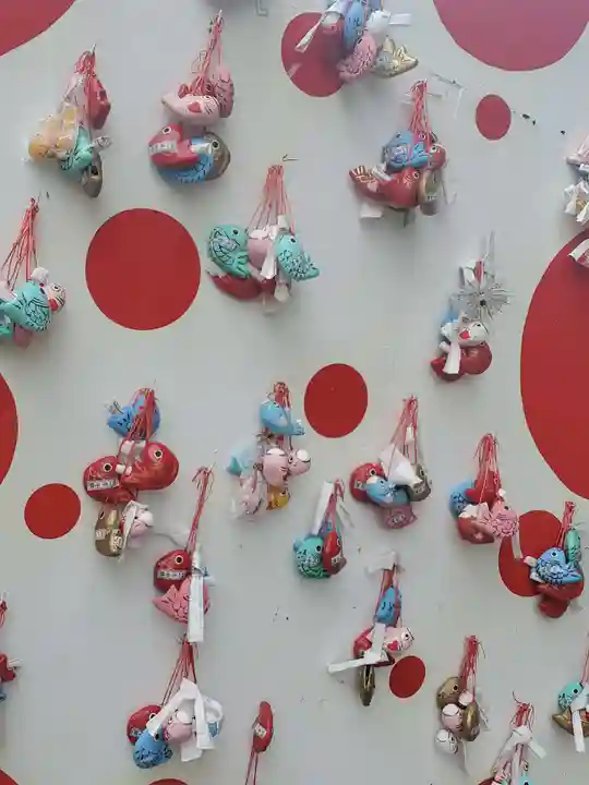 別小江神社(愛知県)