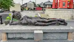 善光寺東海別院（祖父江善光寺）(愛知県)