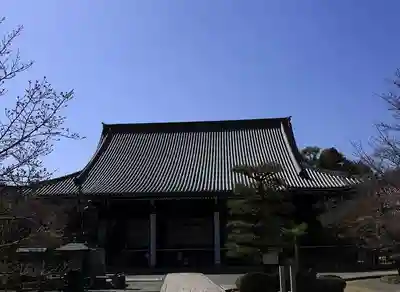 光明寺（粟生光明寺）(京都府)