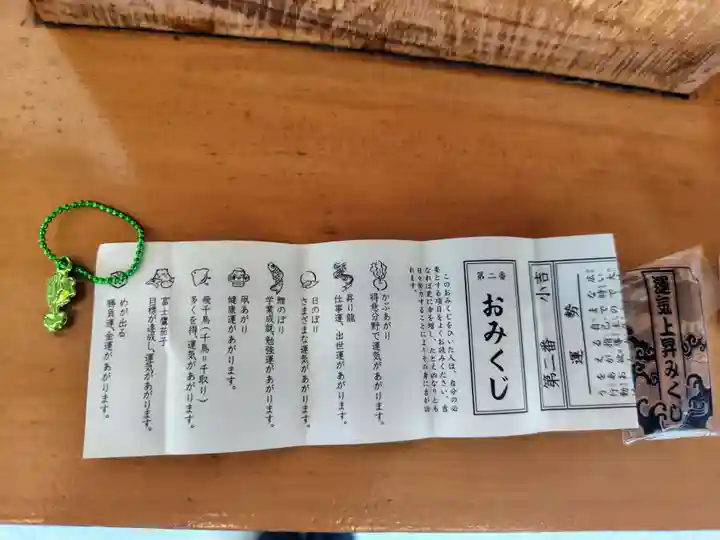 和樂備神社(埼玉県)