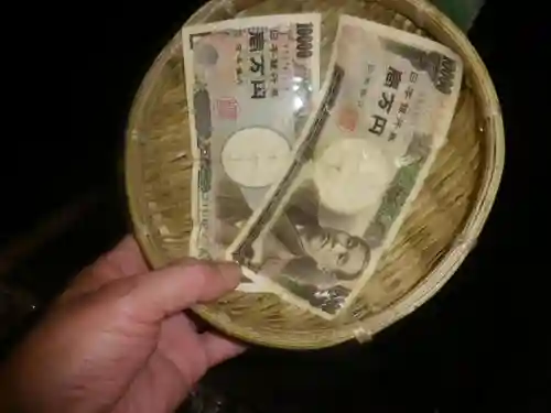 銭洗弁財天宇賀福神社のその他建物