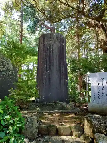 曽許乃御立神社(静岡県)