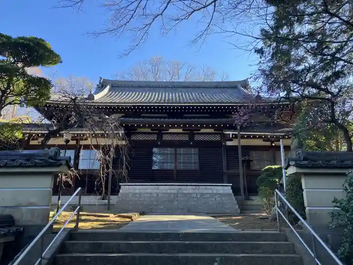 北天院(神奈川県)