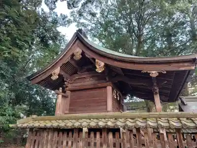王子神社(京都府)