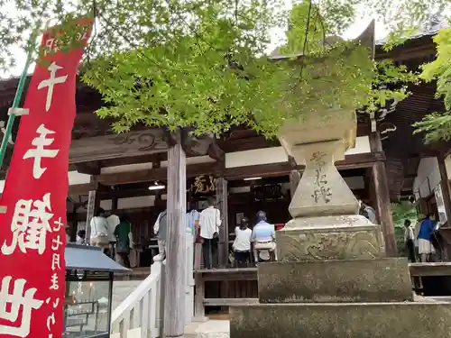 犬山寂光院(愛知県)