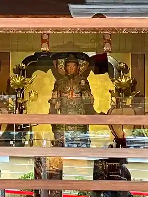 中山寺(兵庫県)