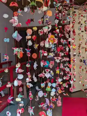 稲取八幡神社(静岡県)