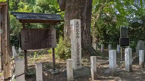 芝東照宮の歴史