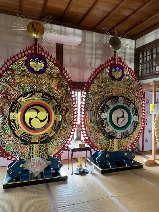 四季桜の寺 妙乗院のその他建物