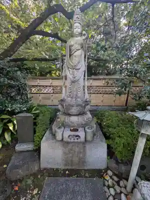 本誓寺(東京都)