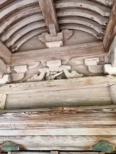 赤神神社(秋田県)