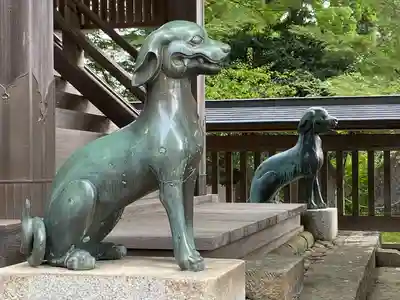 武蔵御嶽神社(東京都)