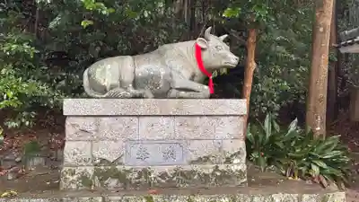 綺原坐健伊那太比賣神社(京都府)