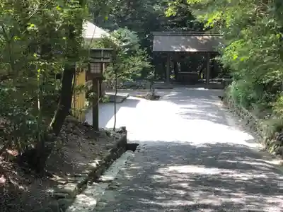 月讀宮（皇大神宮別宮）のその他建物