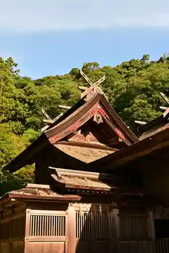美保神社(島根県)