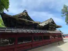 妙義神社(群馬県)