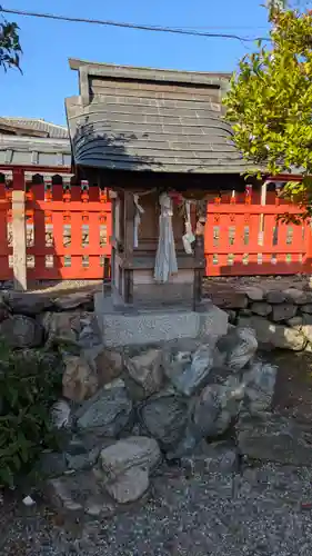 両社神社(滋賀県)