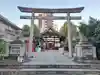 三輪神社(愛知県)