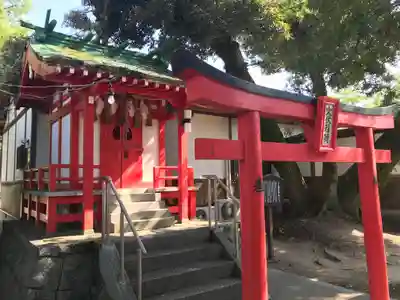 唐津神社(佐賀県)