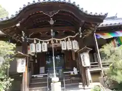 雙林寺（双林寺）(京都府)