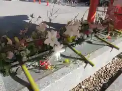 生田神社(兵庫県)