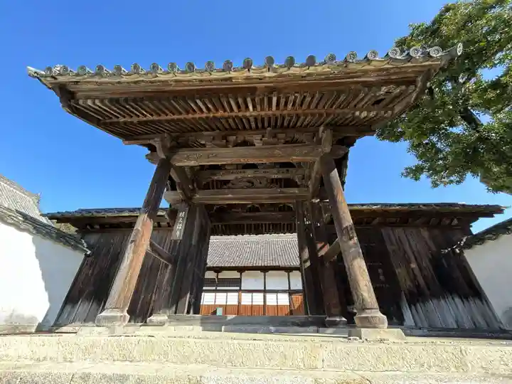 頼久寺(岡山県)
