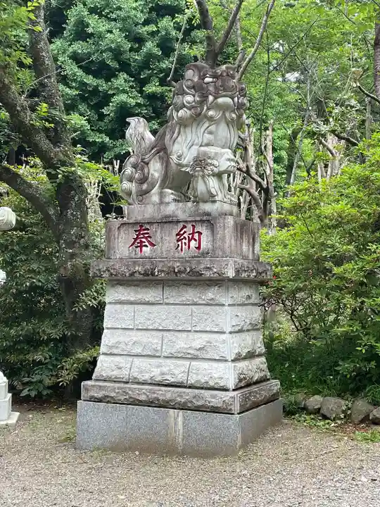 香取神宮(千葉県)