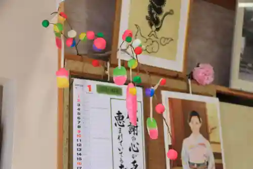 大鏑神社のお祭り