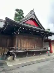 瀬田玉川神社(東京都)