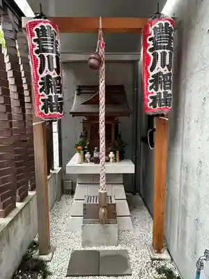 豊川稲荷(東京都)