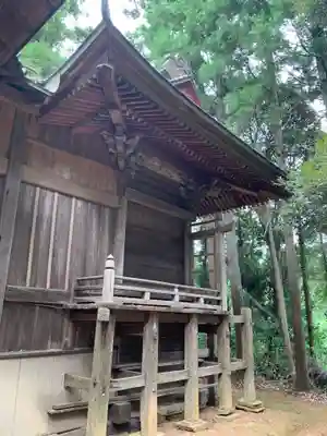 愛宕神社(千葉県)