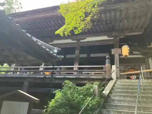 石山寺(滋賀県)