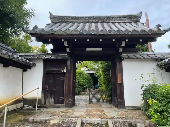 雲祥院(京都府)