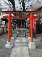 伊勢原大神宮(神奈川県)