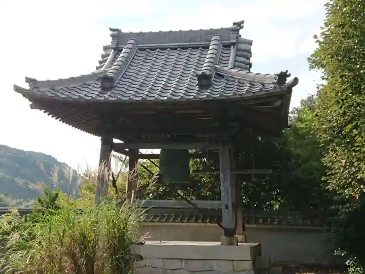 西光寺のその他建物